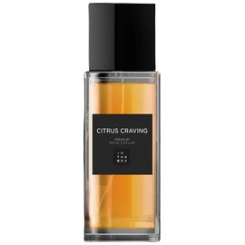perfume Citrus Craving