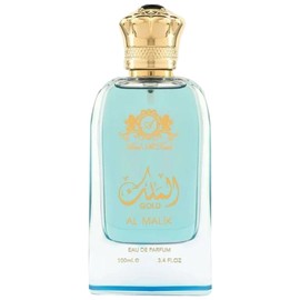 perfume Al Malik Gold