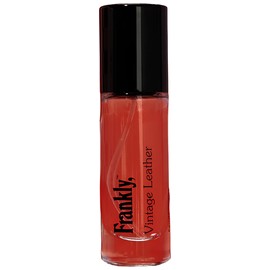 perfume Vintage Leather