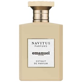 perfume Emanuel New York