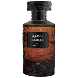 perfume Jamrah