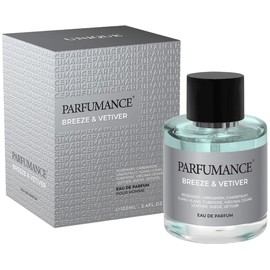perfume Breeze & Vetiver