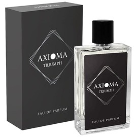 perfume AXIOMA TRIUMPH