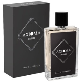 perfume AXIOMA PRIME