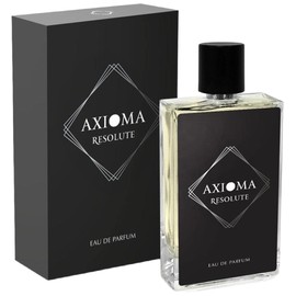 perfume AXIOMA RESOLUTE