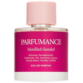 perfume Vanilla & Sandal