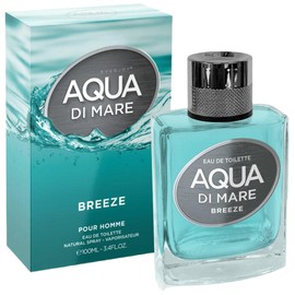 perfume Aqua di Mare Breeze