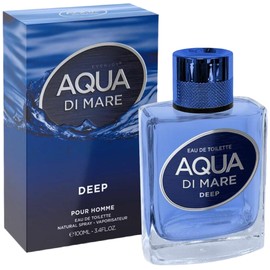 perfume Aqua di Mare Deep