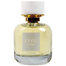 perfume Icone de Style Coton