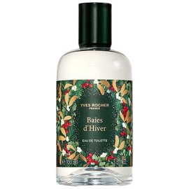 perfume Baies d'Hiver