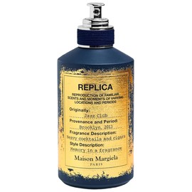 perfume Jazz Club 2025 Holiday Limited Edition