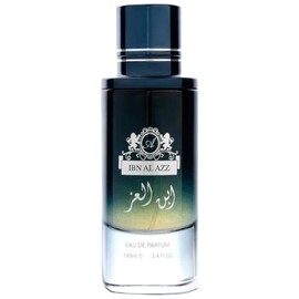 perfume Ibn Al Azz
