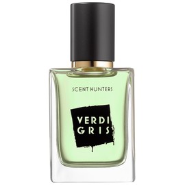 perfume Verdigris