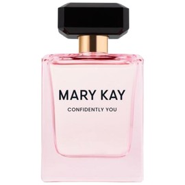 perfume Confidently You