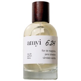 perfume Amyi 6.24