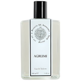 perfume Agrumi
