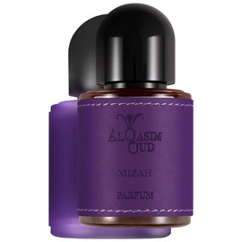 perfume MIZAH