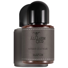 perfume MIXED LEATHER