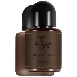 perfume BLACK ROSE