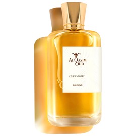 perfume OVERNIGHT