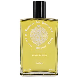 perfume Fiore di Riso