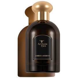 perfume AMBER ARDENT