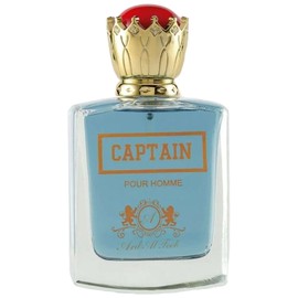 perfume Captain