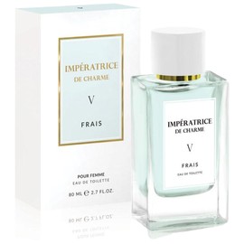 perfume Imperatrice de Charme Frais