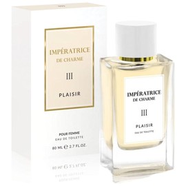 perfume Imperatrice de Charme Plaisir