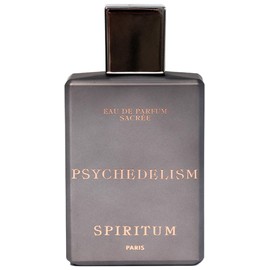 perfume Psychedelism