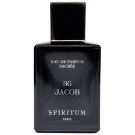 perfume 36 Jacob