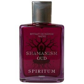 perfume Shamanism Oud