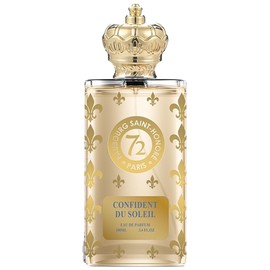 perfume Confident Du Soleil