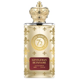 perfume Gentleman De Paname