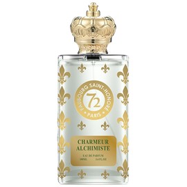 perfume Charmeur Alchemiste