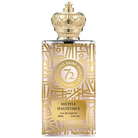 perfume Souffle Magnetique