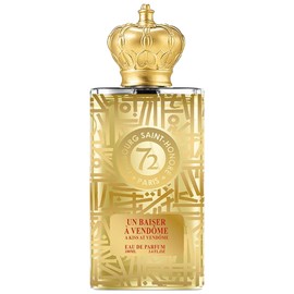 perfume Vanille Soyeuse
