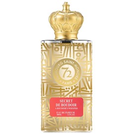 perfume Secret De Boudoir