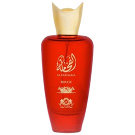 perfume Al Fakhama Rouge