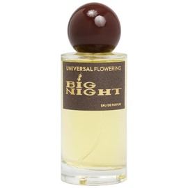 perfume Big Night