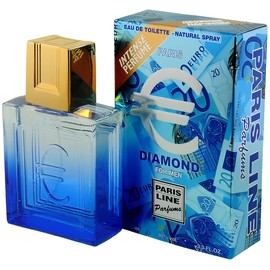 perfume Euro Diamond