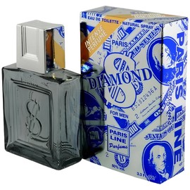 perfume Dollar Diamond