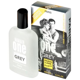 perfume Number One Grey