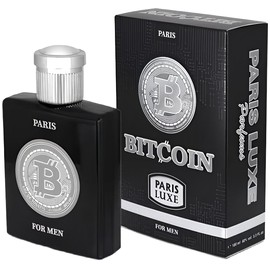 perfume Bitcoin