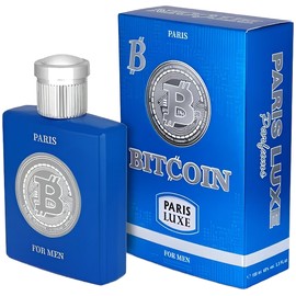 perfume Bitcoin B
