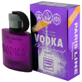 perfume Vodka Blackcurrant