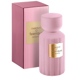 perfume O'Feerique Sensuelle Parfum