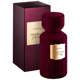 perfume Beauty Cafe Cherry Parfum
