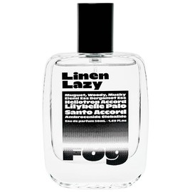 perfume Linen Lazy