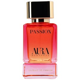 perfume Passion
